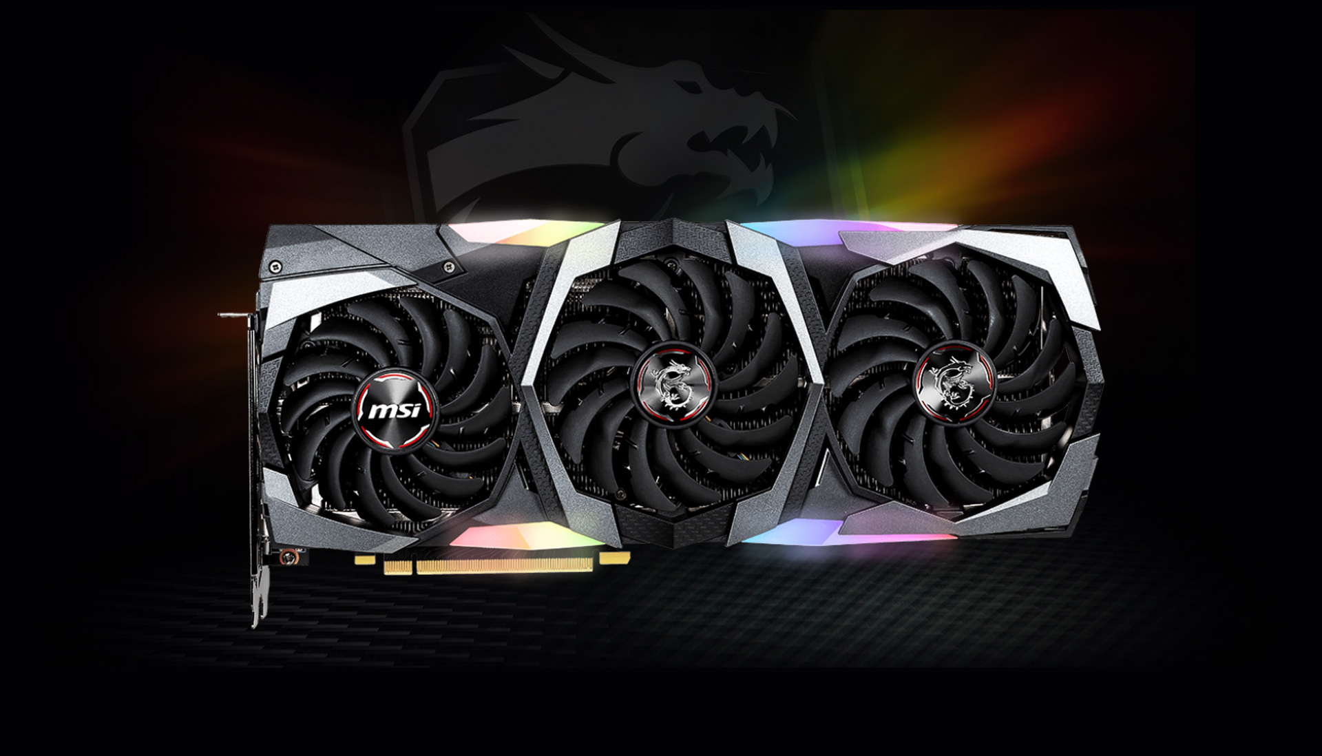 msi latest dragon center