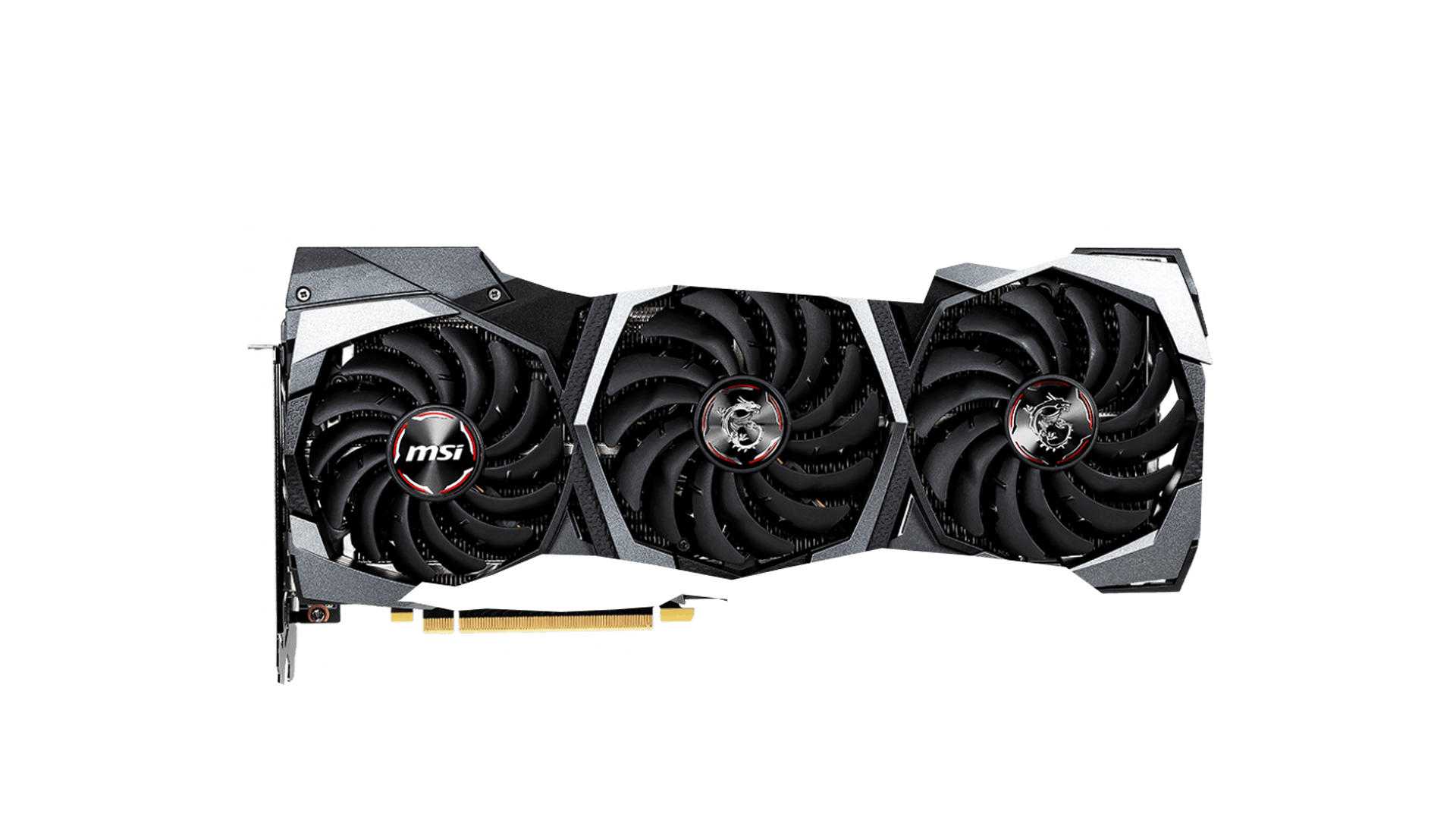 Что такое msi companion