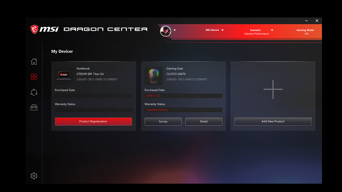 Что такое msi companion