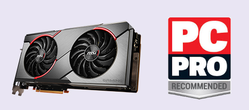 RX 5600 XT GAMING X