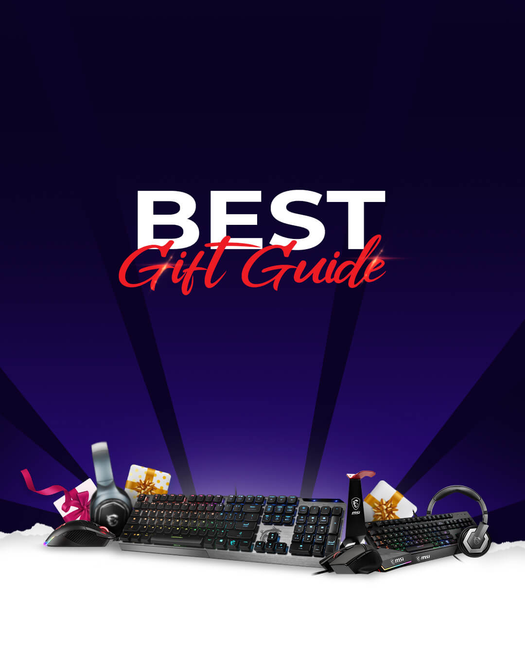 Best Gift Guide