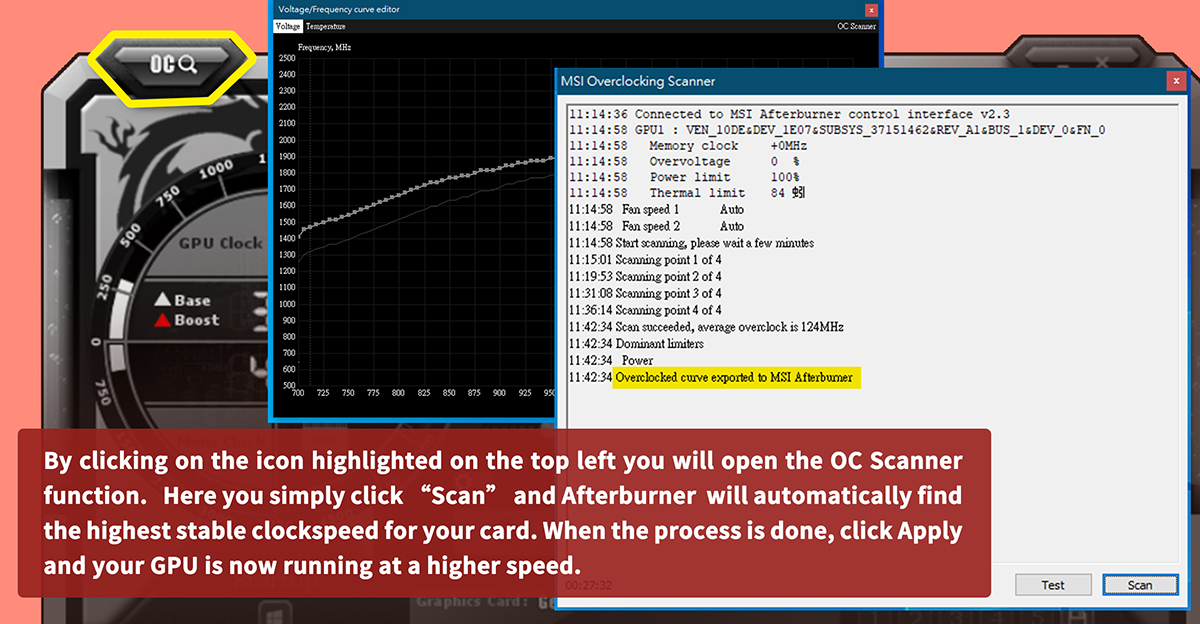 MSI Afterburner 4.6.5.16370 for windows instal