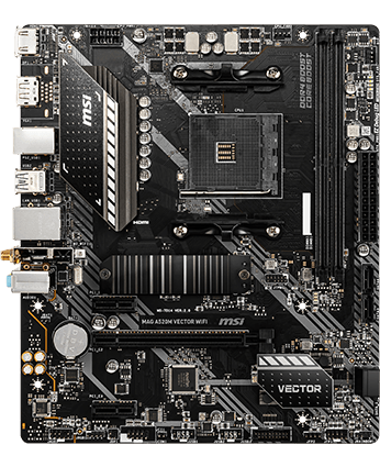 A520M VECTOR WIFI
