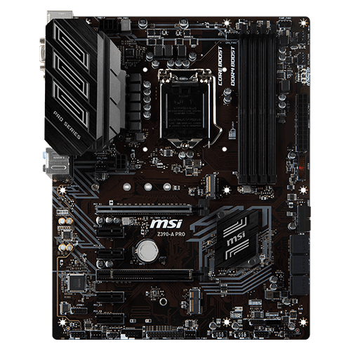 MSI Z390 Steam Refund