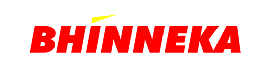 bhinneka logo