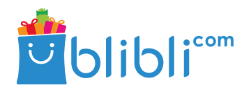 blibli logo