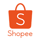 shopee logo
