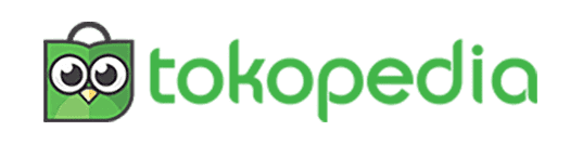 tokopedia logo
