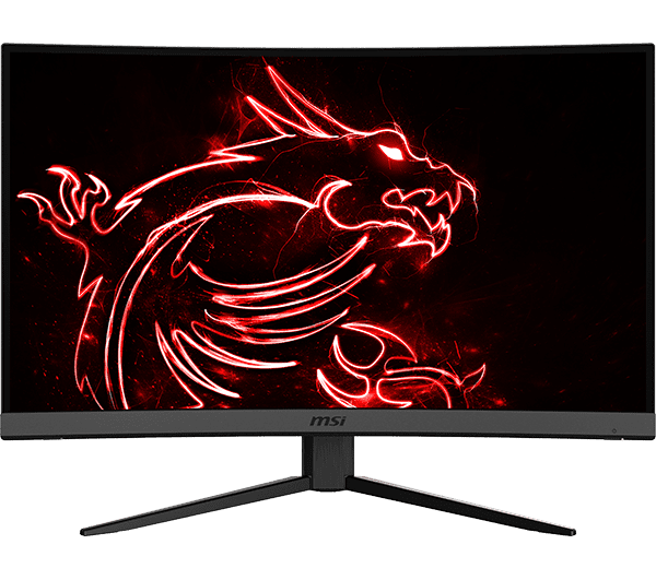 OPTIX MAG272C MONITOR