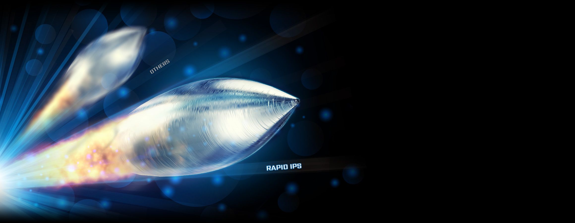 the competitive edge