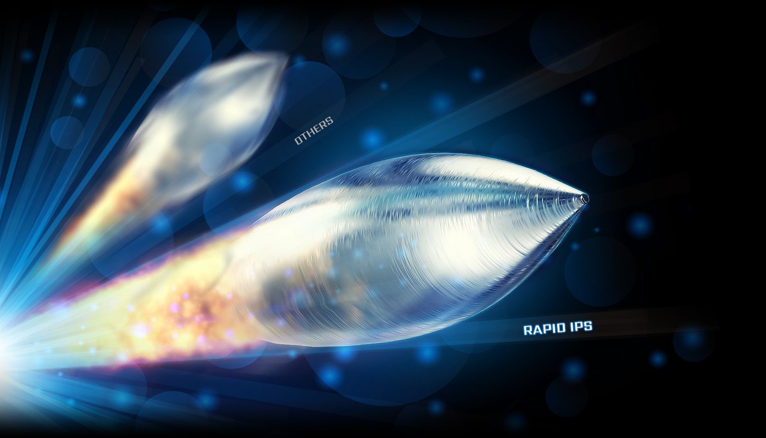 the competitive edge xs