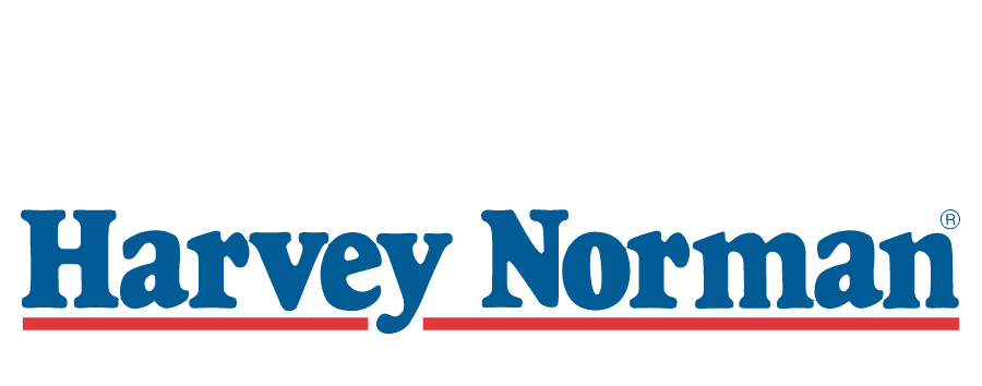 Harver Norman logo