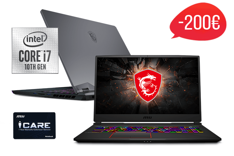 Serie Prestige