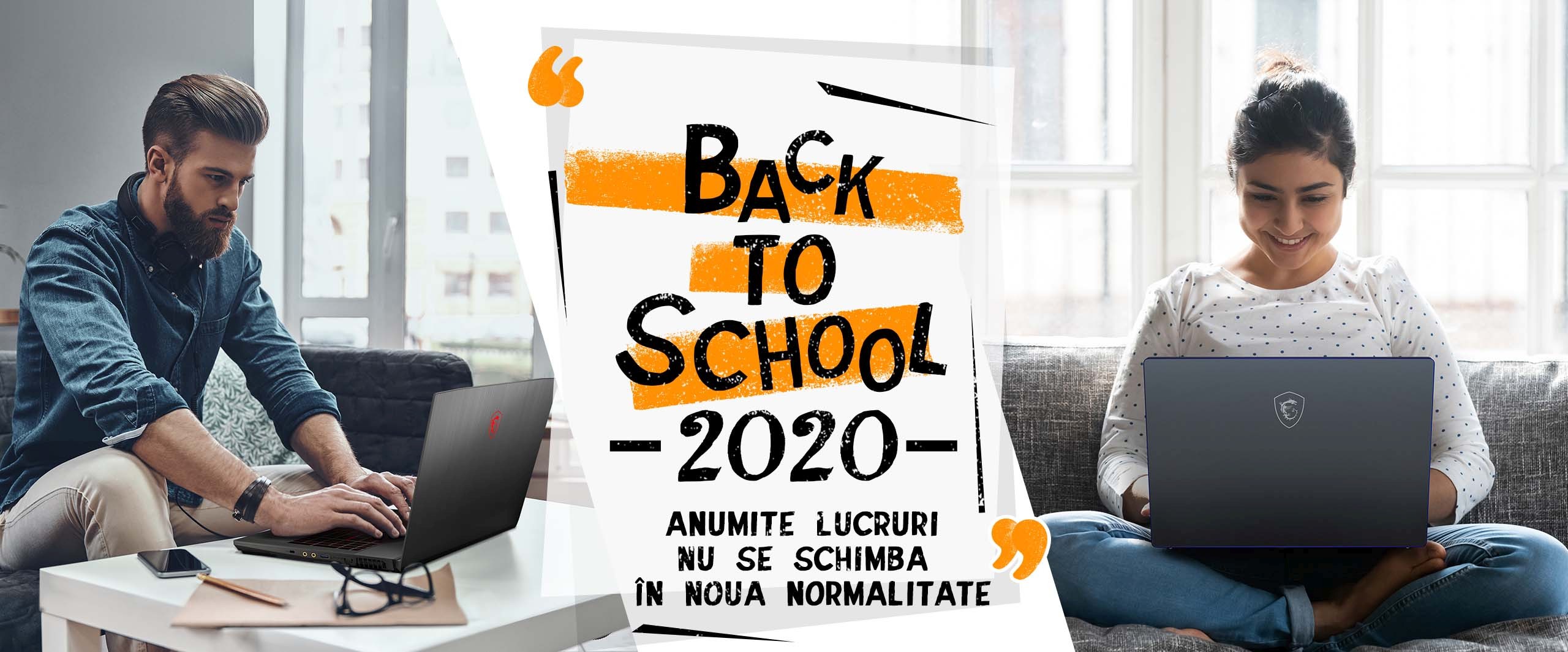 BACK TO SCHOOL RO