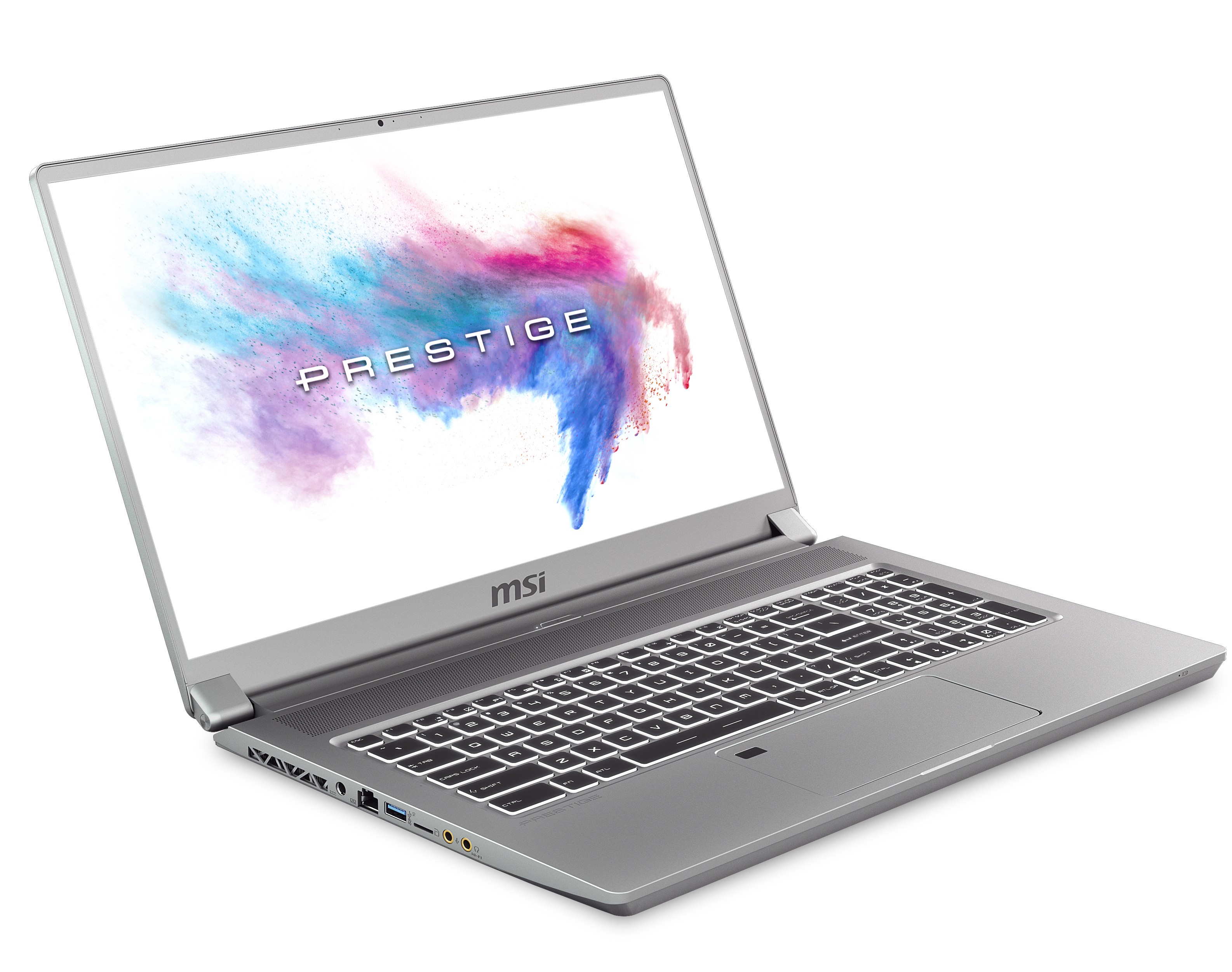 P75 Creator 9SE