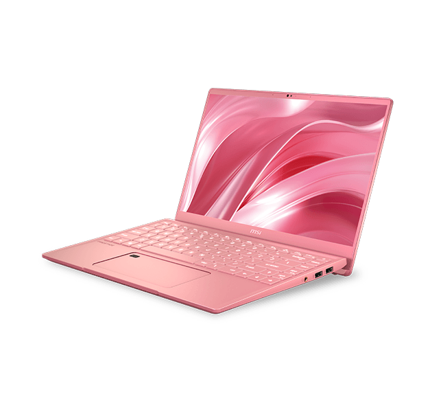 Prestige 14 Rose Pink