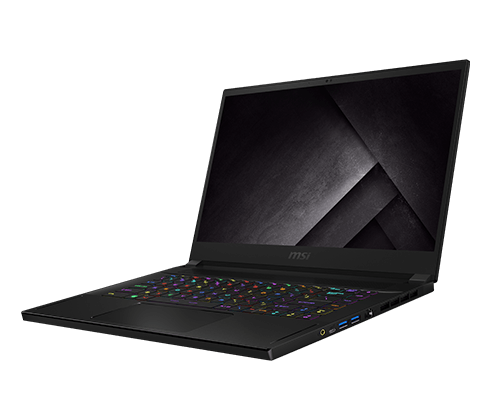 GS66 Stealth