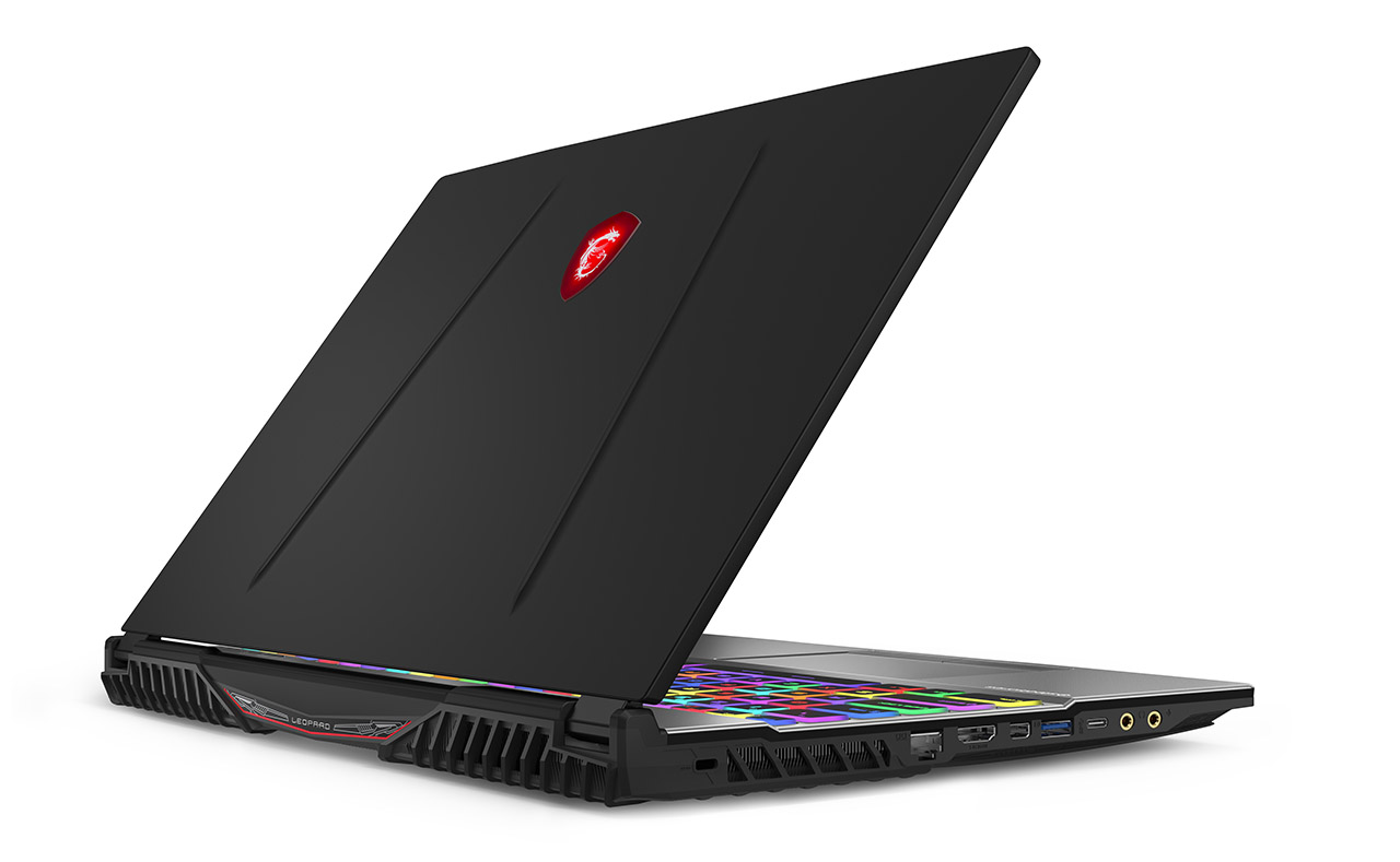 GS66 Stealth