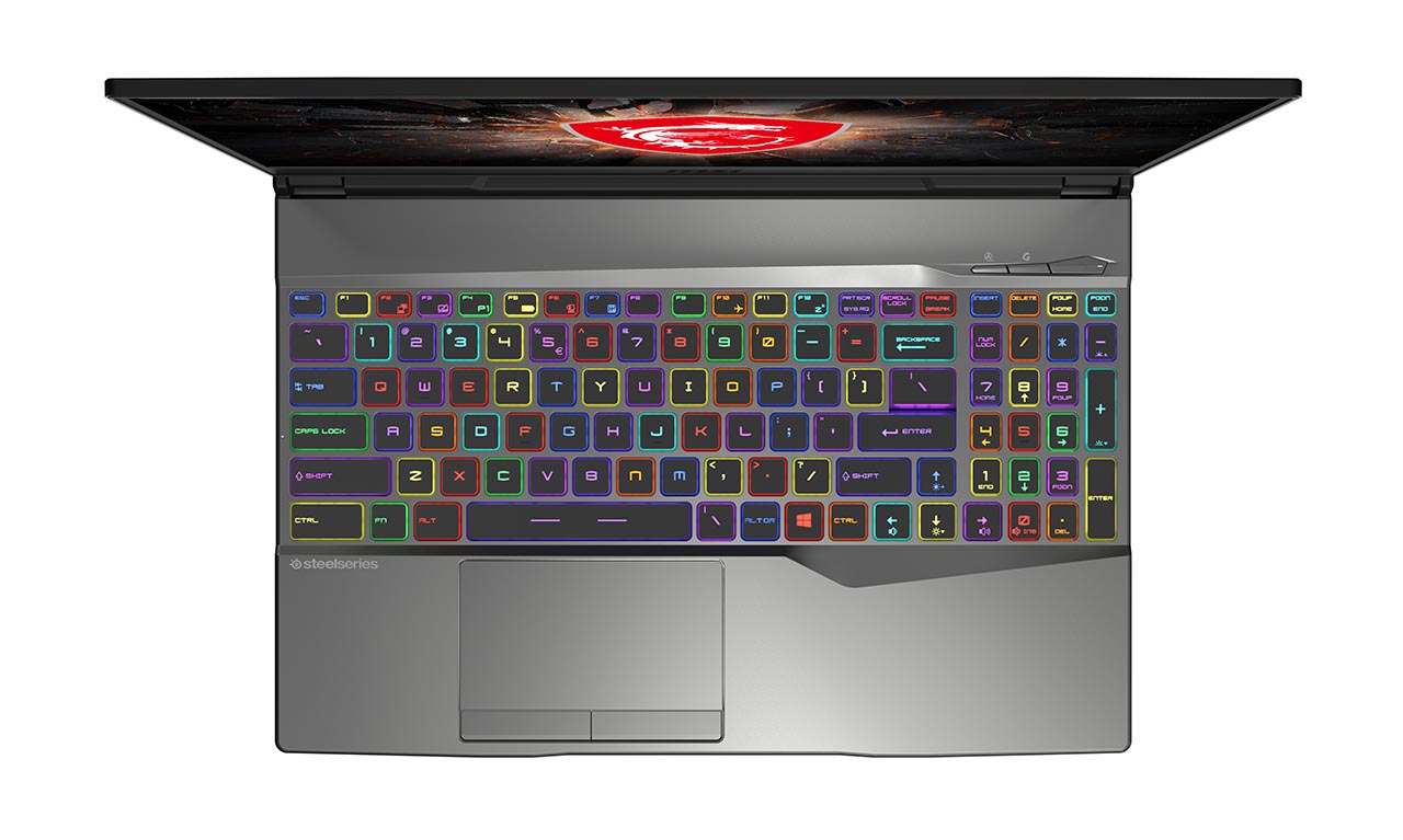 GS66 Stealth