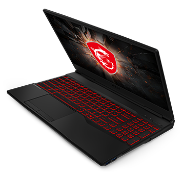GL65-10SER-208CZ