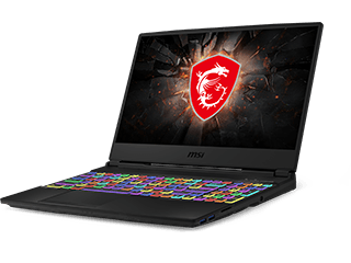 MSI GL65 leopard Gaming Laptop