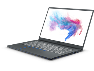 MSI GL65 leopard Gaming Laptop