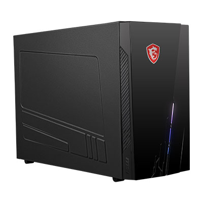 MAG Infinite S 10