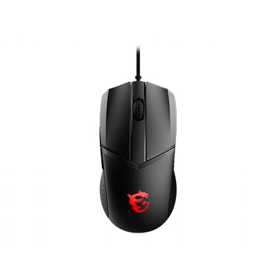 MSI Clutch GM41 LIGHTWEIGHT
