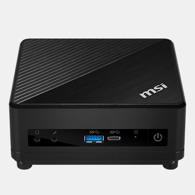 MSI CUBI 5