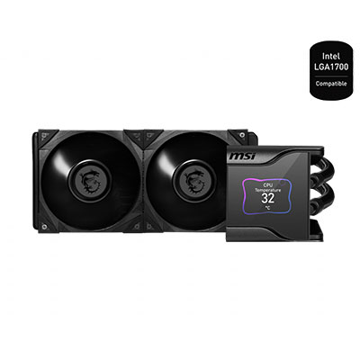 MSI MEG CORELIQUID S280