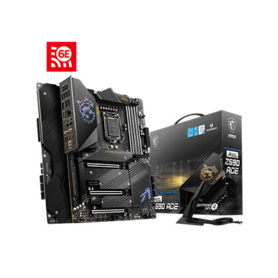 MEG Z590 ACE