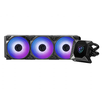 MSI MPG CORELIQUID K360