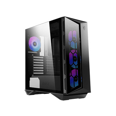 MSI GUNGNIR 110R