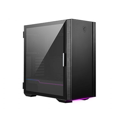 MSI MPG quietude 100s