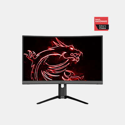 MSI Optix MAG272CQR