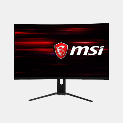 MSI Optix MAG322CQR