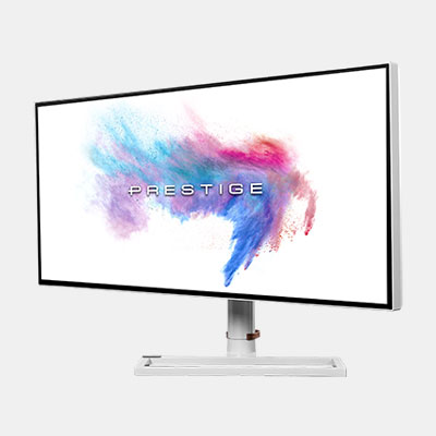 Prestige PS341WU