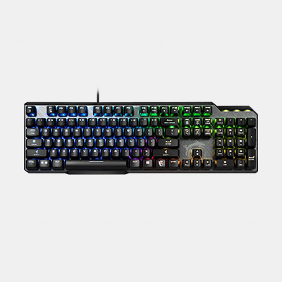 MSI Vigor GK50 Low Profile US