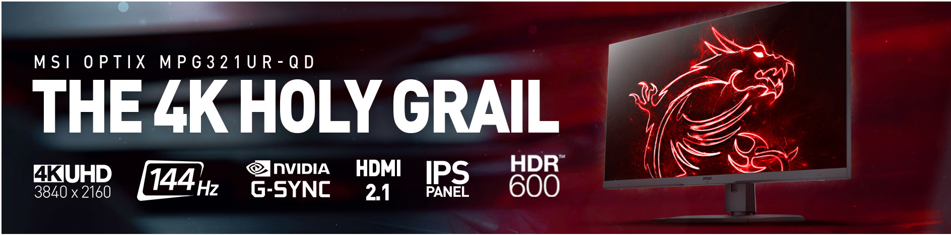THE 4K HOLY GRAIL
