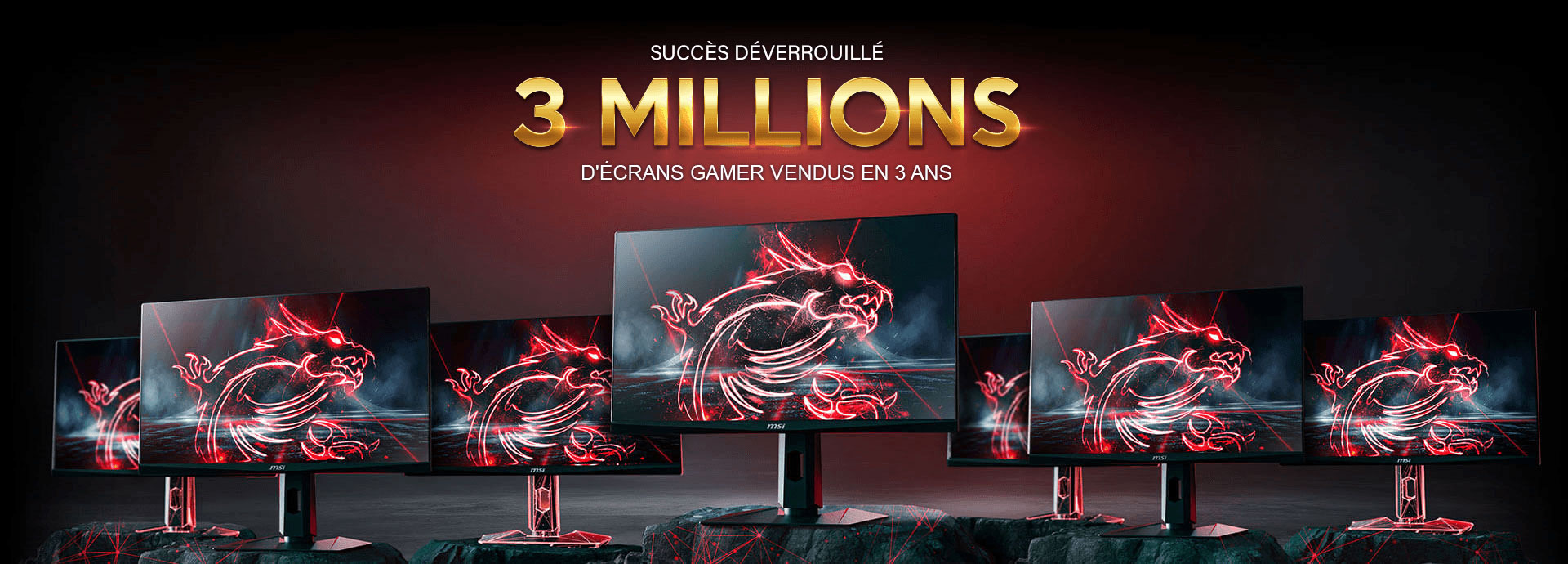3M Monitor 