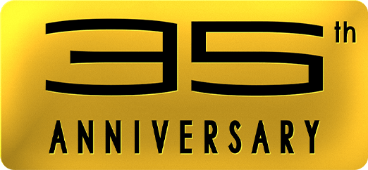 MSI 35th Anniversary