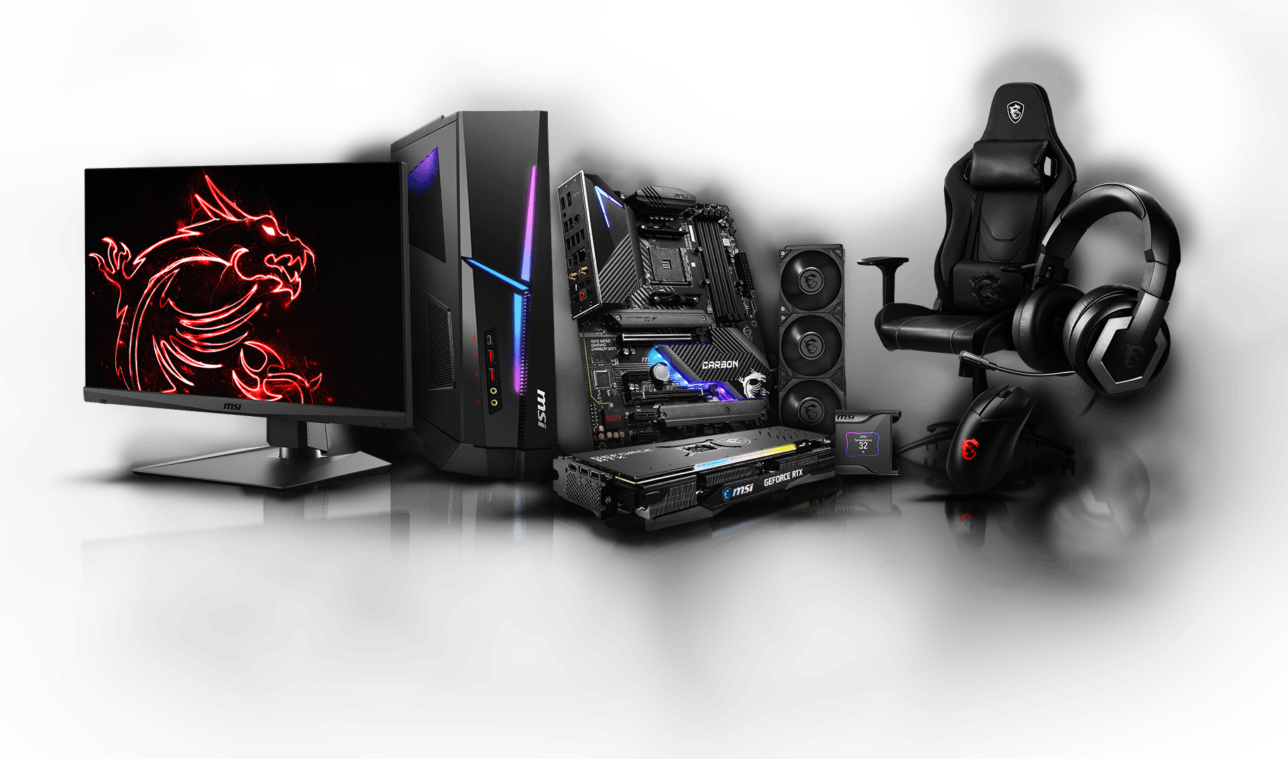 TO CELEBRATE, WE’RE GIVING AWAY NEARLY AU$6,000 RRP IN SOME OF OUR BEST PRODUCTS