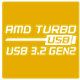 Turbo USB