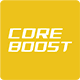 Core Boost Technology