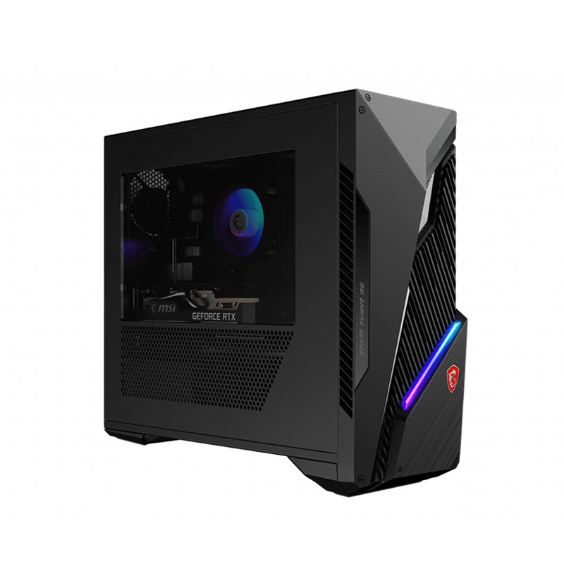 MSI Gaming Desktop infinite s3