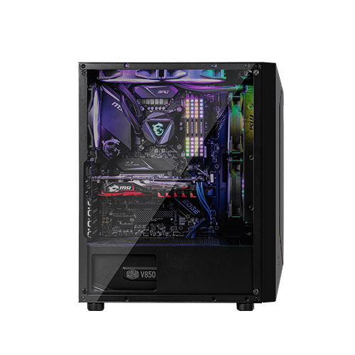 ELIGIBLE CUSTOM PC