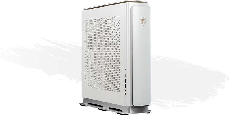 MSI product creator P100X