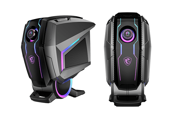 MEG Aegis Ti5 11TD-215TH