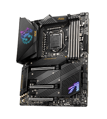 Z590 ACE
