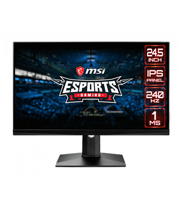 Optix MAG251RX